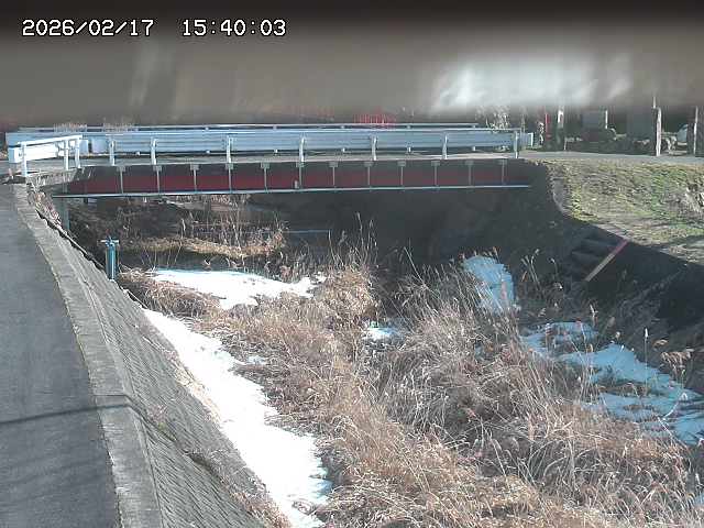 剣見川１2026/02/17 18:30:00