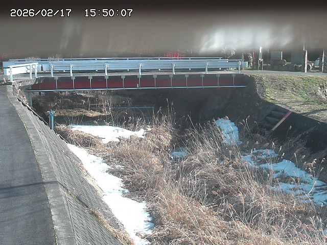 剣見川１2026/02/17 18:30:00