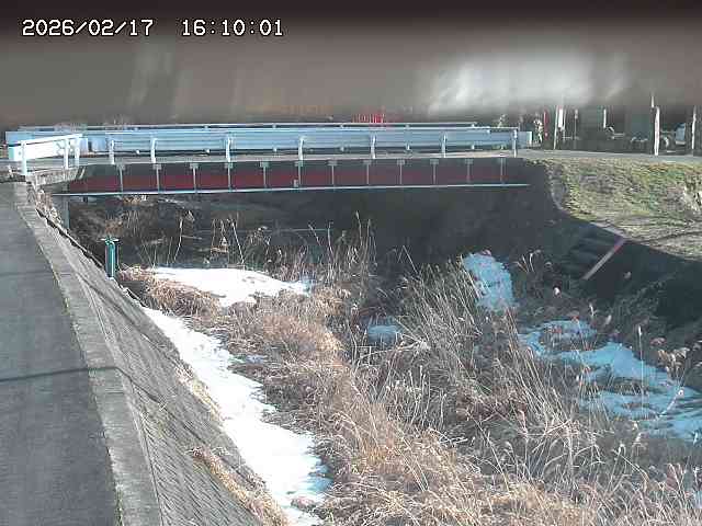 剣見川１2026/02/17 18:30:00