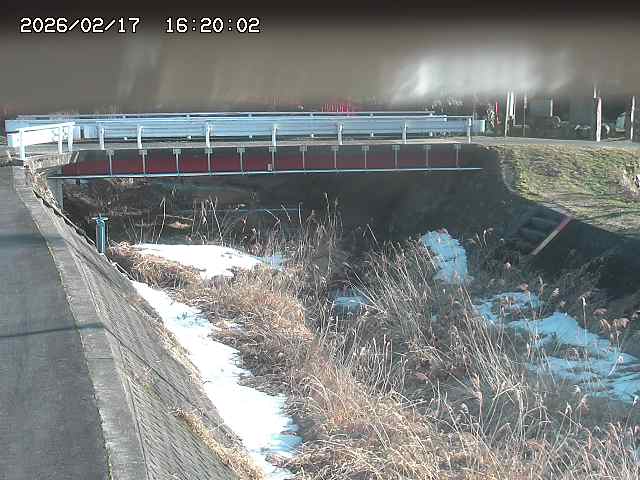 剣見川１2026/02/17 18:30:00