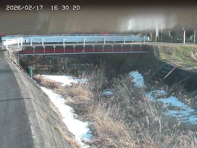 剣見川１2026/02/17 18:30:00