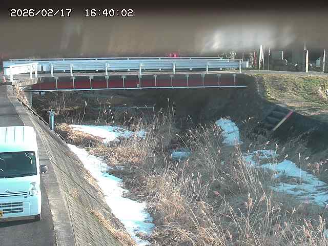 剣見川１2026/02/17 18:30:00