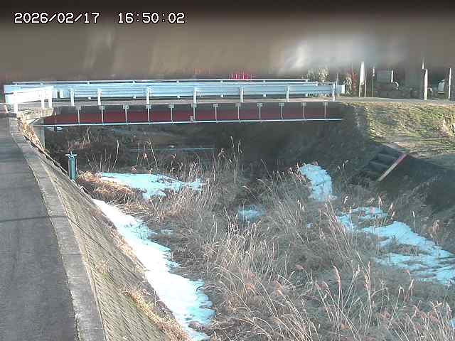 剣見川１2026/02/17 18:30:00