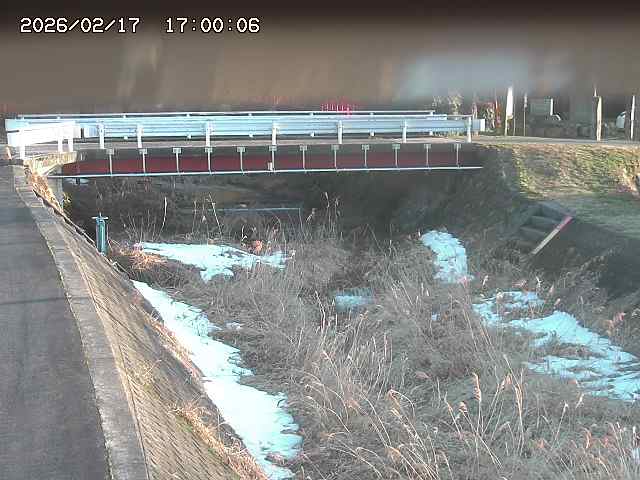 剣見川１2026/02/17 18:30:00