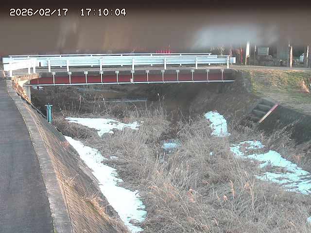 剣見川１2026/02/17 18:30:00