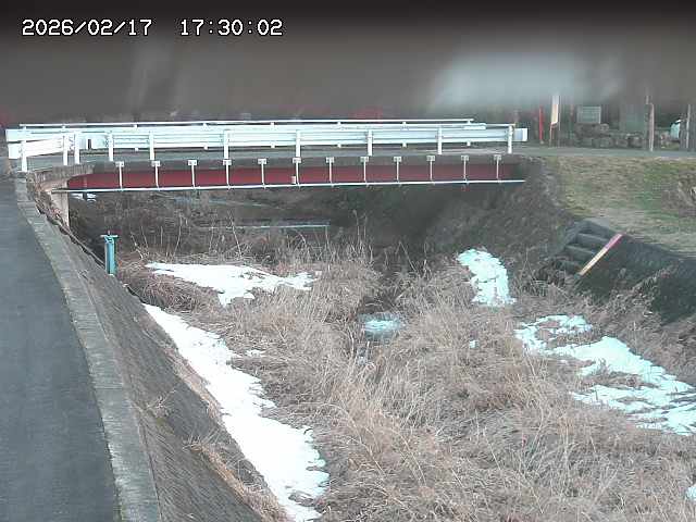 剣見川１2026/02/17 18:30:00