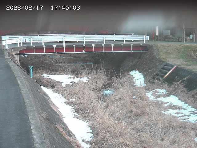 剣見川１2026/02/17 18:30:00