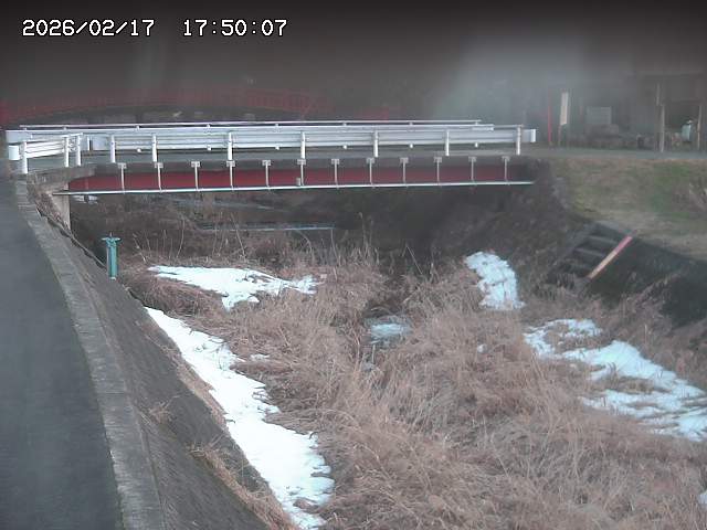 剣見川１2026/02/17 18:30:00
