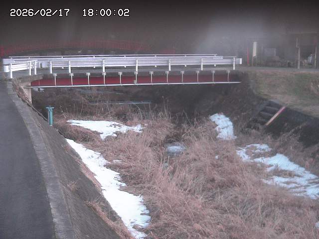 剣見川１2026/02/17 18:30:00