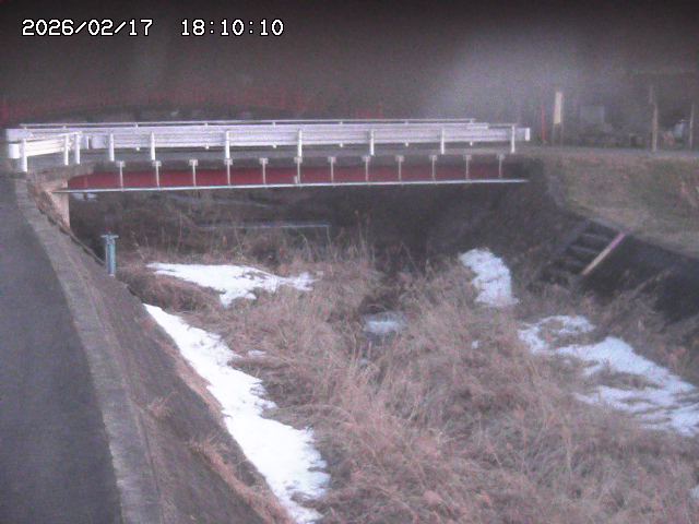剣見川１2026/02/17 18:30:00