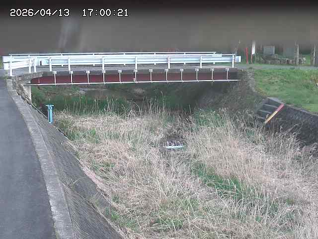 剣見川１2026/04/14 17:10:00