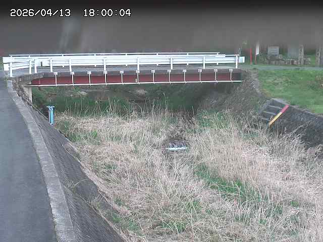 剣見川１2026/04/14 17:10:00