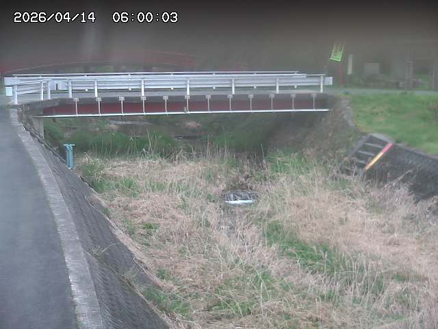 剣見川１2026/04/14 17:10:00