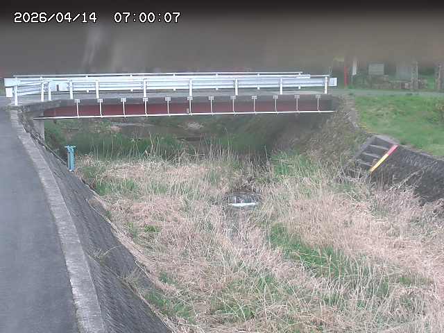 剣見川１2026/04/14 17:10:00