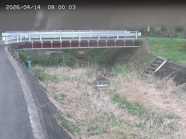 剣見川１2026/04/14 17:10:00