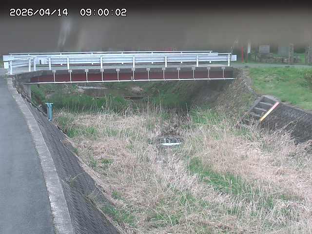 剣見川１2026/04/14 17:10:00