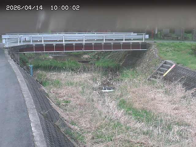 剣見川１2026/04/14 17:10:00