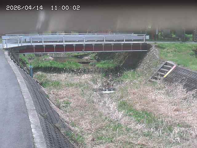 剣見川１2026/04/14 17:10:00