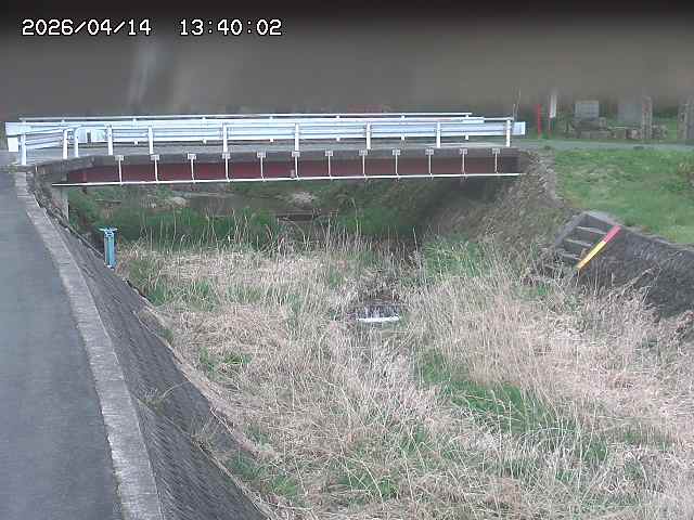 剣見川１2026/04/14 17:10:00