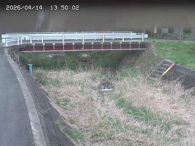 剣見川１2026/04/14 17:10:00