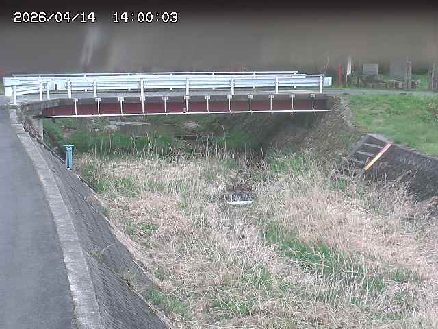 剣見川１2026/04/14 17:10:00