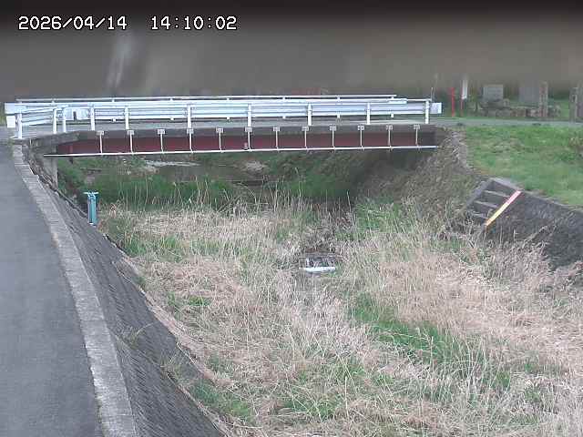 剣見川１2026/04/14 17:10:00