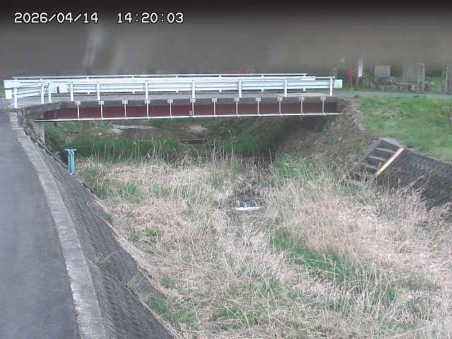 剣見川１2026/04/14 17:10:00