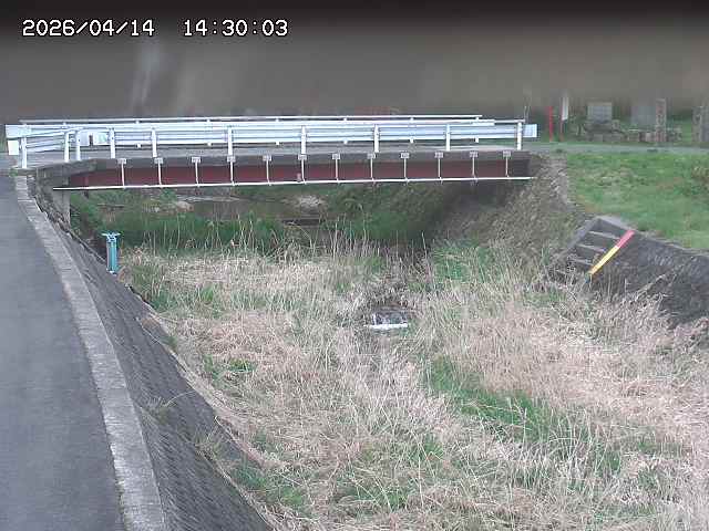 剣見川１2026/04/14 17:10:00