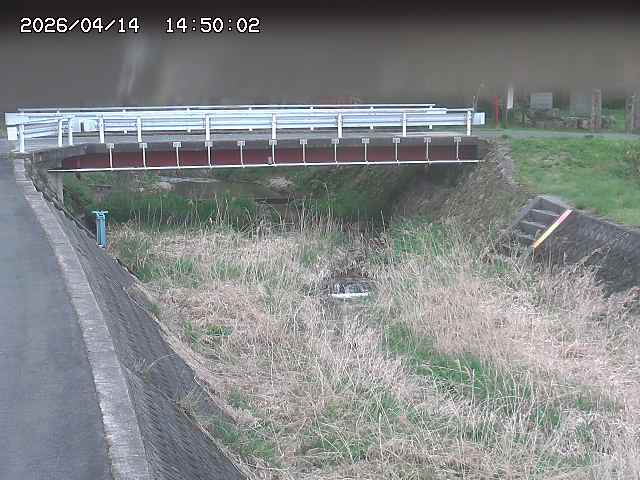 剣見川１2026/04/14 17:10:00