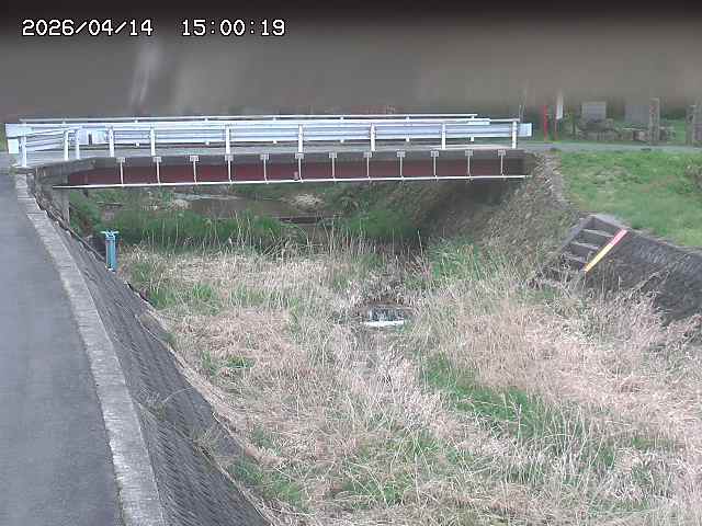 剣見川１2026/04/14 17:10:00