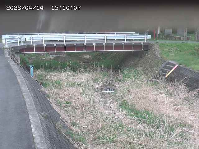 剣見川１2026/04/14 17:10:00