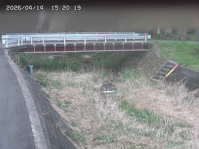 剣見川１2026/04/14 17:10:00