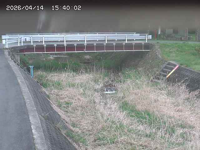 剣見川１2026/04/14 17:10:00