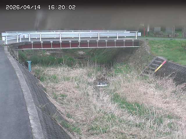 剣見川１2026/04/14 17:10:00