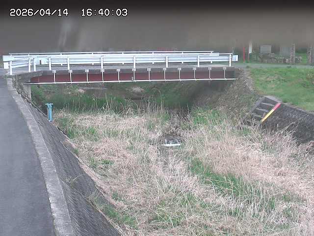 剣見川１2026/04/14 17:10:00