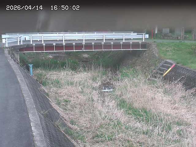 剣見川１2026/04/14 17:10:00