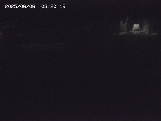 剣見川１2025/06/06 3:20:00