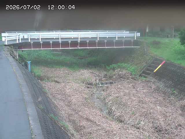 剣見川１2026/07/03 8:30:00