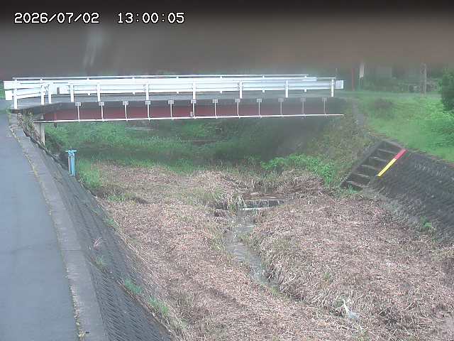 剣見川１2026/07/03 8:30:00