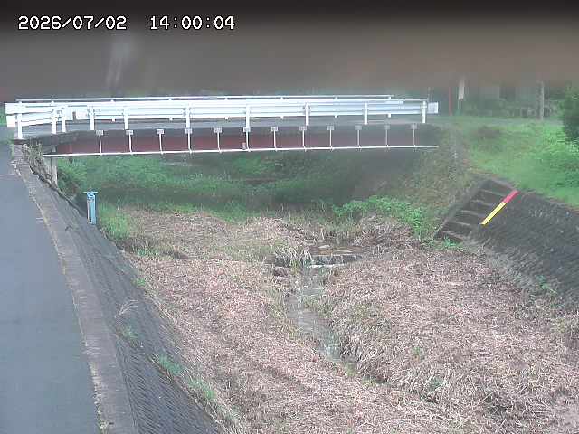 剣見川１2026/07/03 8:30:00