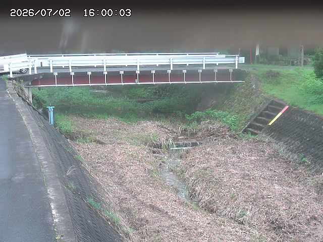 剣見川１2026/07/03 8:30:00