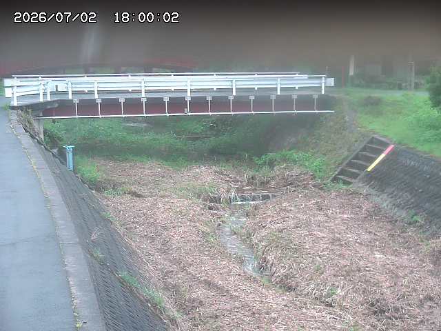 剣見川１2026/07/03 8:30:00