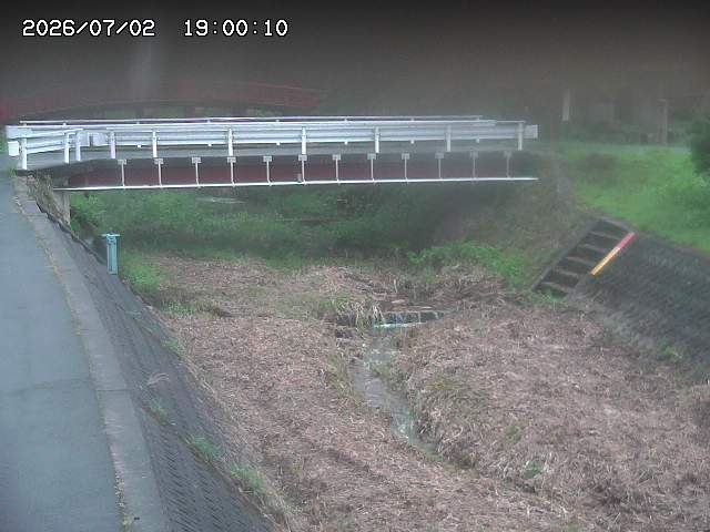 剣見川１2026/07/03 8:30:00