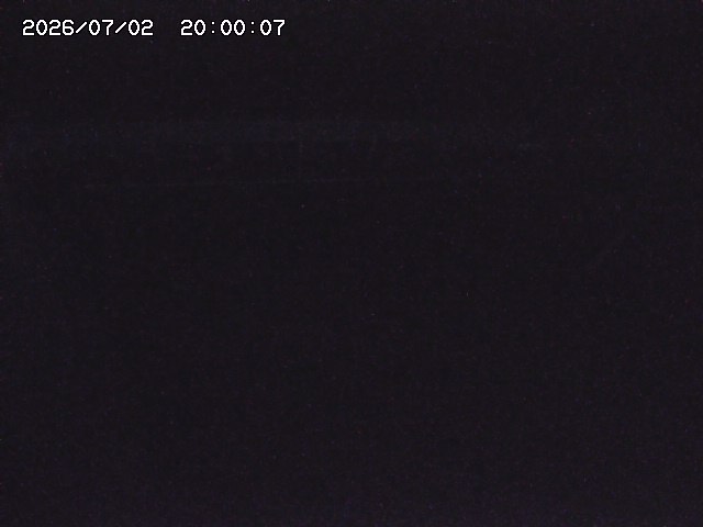 剣見川１2026/07/03 8:30:00