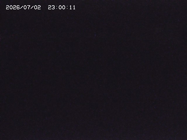 剣見川１2026/07/03 8:30:00