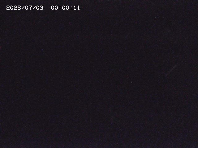 剣見川１2026/07/03 8:30:00