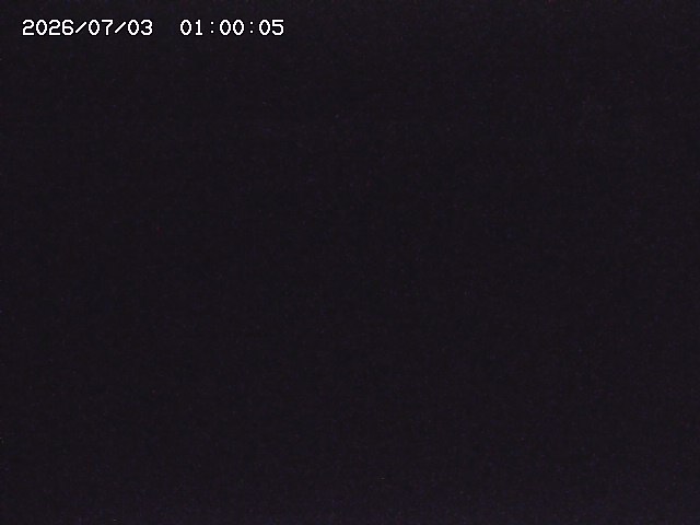 剣見川１2026/07/03 8:30:00