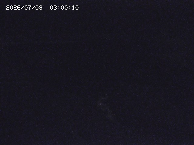 剣見川１2026/07/03 8:30:00