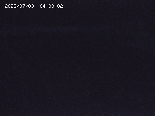 剣見川１2026/07/03 8:30:00