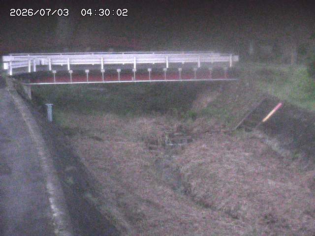 剣見川１2026/07/03 8:30:00